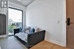 505 - 195 MCCAUL STREET Toronto