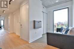 505 - 195 MCCAUL STREET Toronto