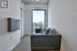 505 - 195 MCCAUL STREET Toronto