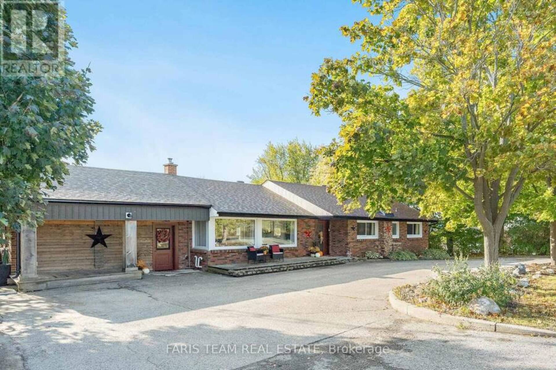 2447 RIDGE ROAD W Oro-Medonte