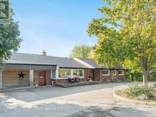 2447 RIDGE ROAD W Oro-Medonte Ontario