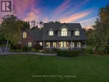 4 GORDONS CREEK CT COURT S Halton Hills 