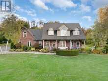 4 GORDONS CREEK CT COURT S Halton Hills 