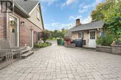 4 GORDONS CREEK CT COURT S Halton Hills 