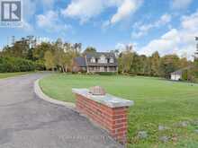 4 GORDONS CREEK CT COURT S Halton Hills 