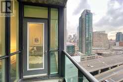 1806 - 18 HARBOUR STREET Toronto