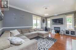 2 POPPY HILLS ROAD Brampton 