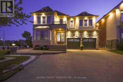 2 POPPY HILLS ROAD Brampton