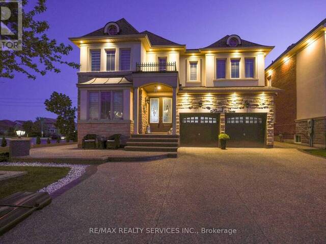 2 POPPY HILLS ROAD Brampton  Ontario