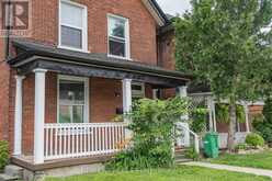 265 SHERBROOKE STREET Peterborough 