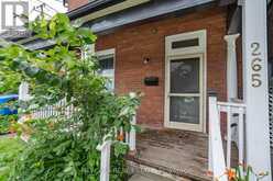 265 SHERBROOKE STREET Peterborough 