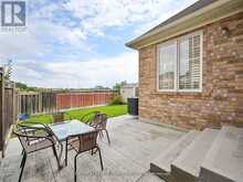 7269 SAINT BARBARA BOULEVARD Mississauga