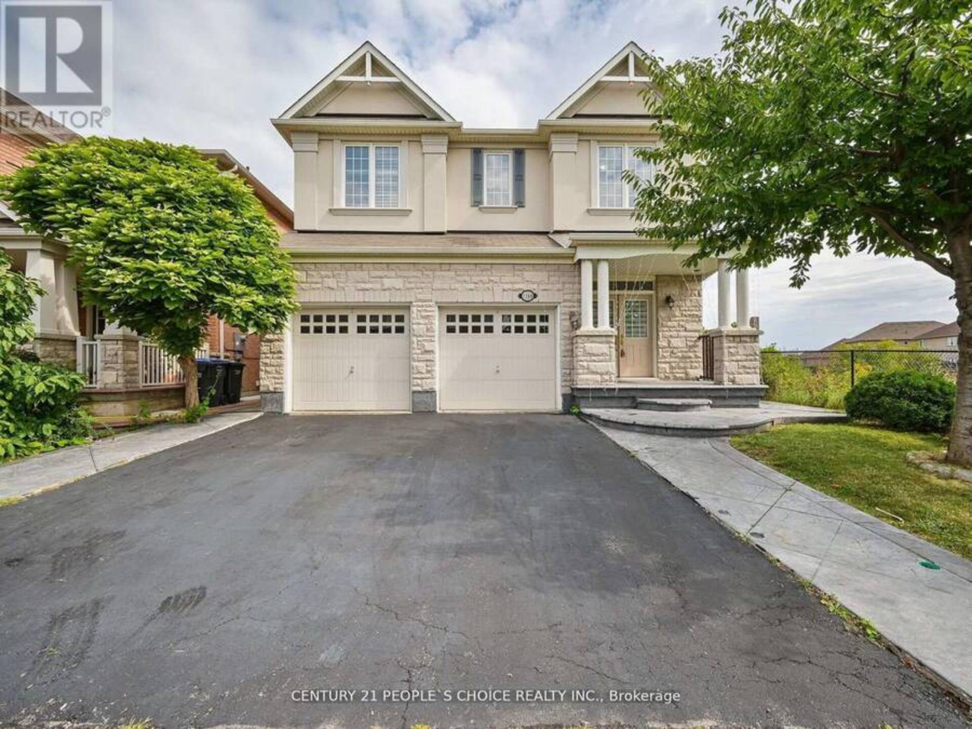 7269 SAINT BARBARA BOULEVARD Mississauga