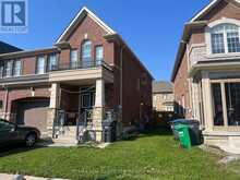 8 RANGEMORE ROAD Brampton 