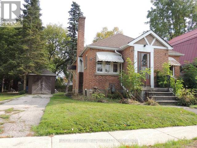 151 COUNTESS STREET N West Grey  Ontario