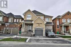 LOWER - 12 FEEDER STREET Brampton 