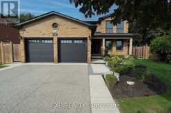 771 AJYN COURT Mississauga