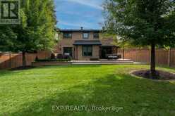 771 AJYN COURT Mississauga