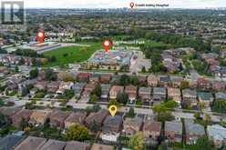 3242 MAGWOOD ROAD Mississauga