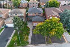 3242 MAGWOOD ROAD Mississauga 