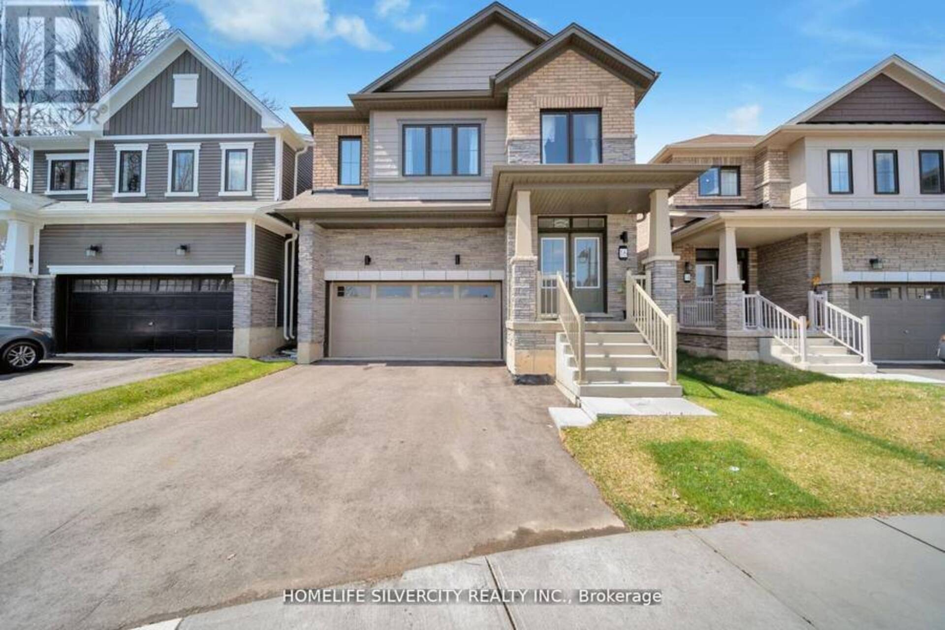 16 CAHILL DRIVE Brantford