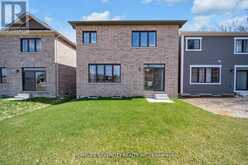 16 CAHILL DRIVE Brantford