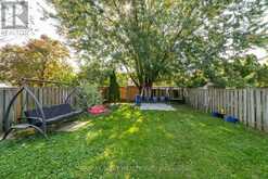 81 CHATFIELD DRIVE S Ajax 