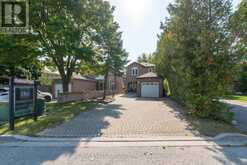 81 CHATFIELD DRIVE S Ajax 