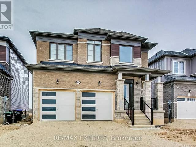 11 UNION BOULEVARD Wasaga Beach Ontario