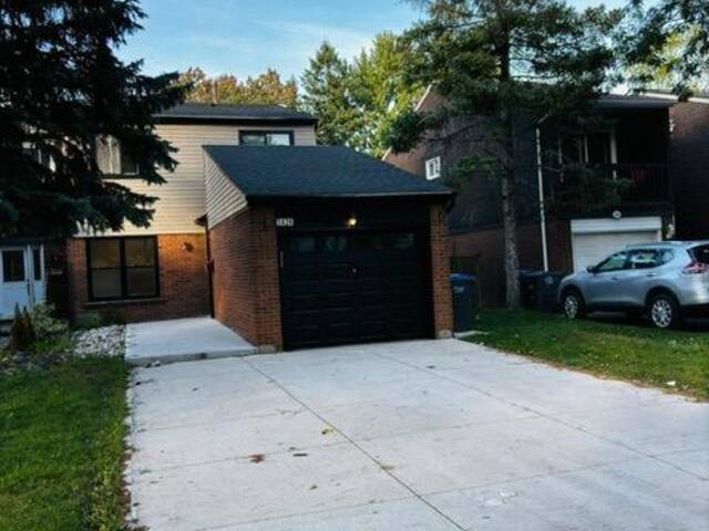 3436 ASH ROW CRESCENT Mississauga Ontario