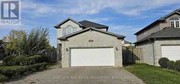 1556 GREEN GABLES ROAD London