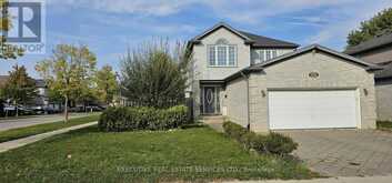 1556 GREEN GABLES ROAD London