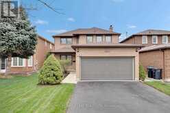 109 MAJOR WM. SHARPE DRIVE Brampton 