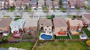 109 MAJOR WM. SHARPE DRIVE Brampton 