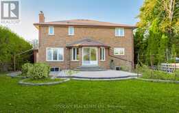 1548A CAROLYN ROAD Mississauga