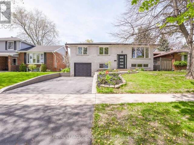 2100 MOUNTAIN GROVE AVENUE E Burlington  Ontario