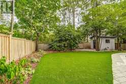 284 LAWSON STREET Oakville