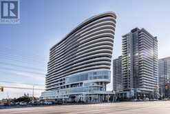 1322 - 2520 EGLINTON AVENUE W Mississauga