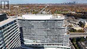 1322 - 2520 EGLINTON AVENUE W Mississauga