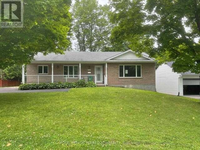 MAIN - 683 PINEWOOD DRIVE Peterborough  Ontario