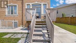 58 MASKEN CIRCLE Brampton