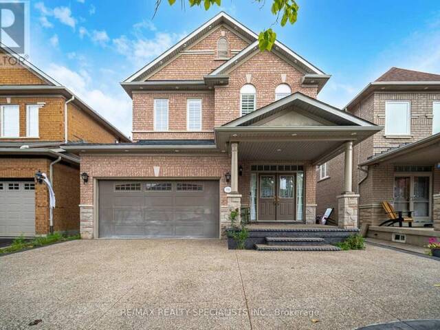 BSMT - 190 MANLY LANE Milton Ontario