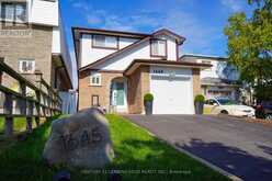 1645 ALWIN CIRCLE Pickering 