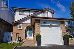 1645 ALWIN CIRCLE Pickering 