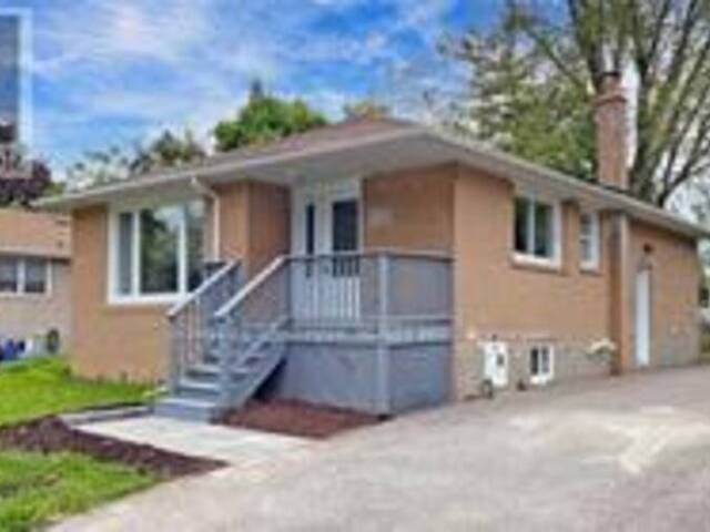 133 HARRISON DRIVE Newmarket  Ontario