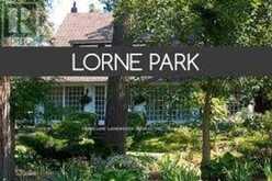 15 - 1107 LORNE PARK ROAD Mississauga 