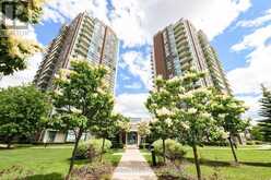 1406 - 4879 KIMBERMOUNT AVENUE Mississauga 