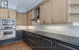 53 - 48 COMPASS WAY Mississauga