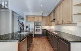 53 - 48 COMPASS WAY Mississauga