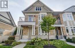 53 - 48 COMPASS WAY Mississauga